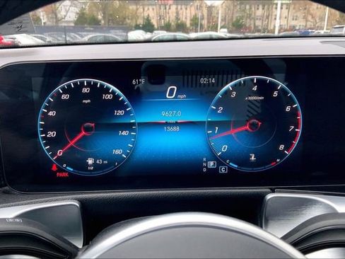 Certified 2022 Mercedes-Benz GLB 250 4MATIC image 22