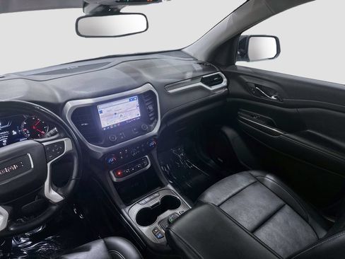 Certified 2022 GMC Acadia SLT w/ Elevation Edition FWD image 23