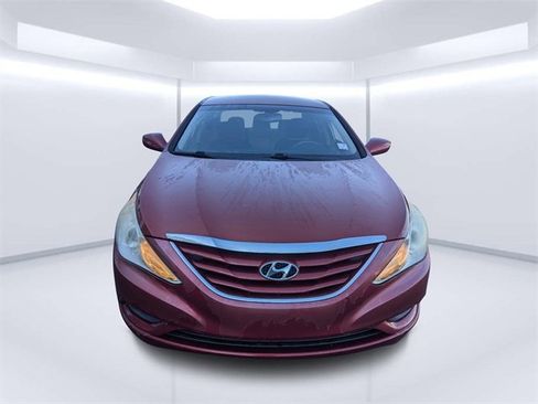 Used 2012 Hyundai Sonata GLS image 8