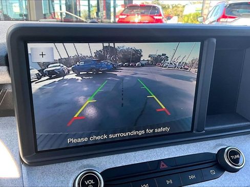 Used 2022 Ford Maverick XLT w/ Equipment Group 300A Standard image 14