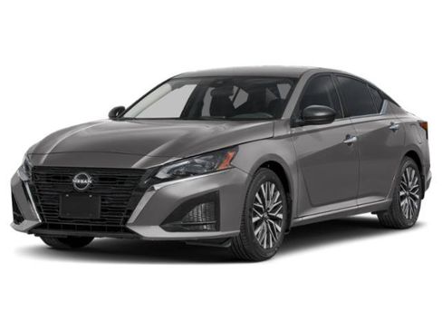 New 2026 Nissan Altima 2.5 SV FWD image 4