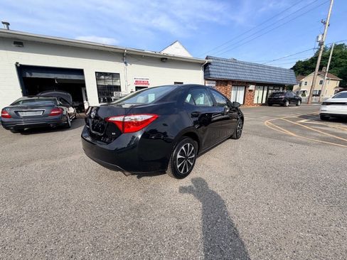 Used 2014 Toyota Corolla LE FWD image 34