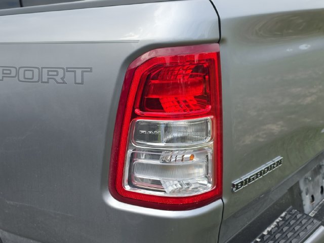 Used 2022 RAM 1500 Big Horn RWD image 10