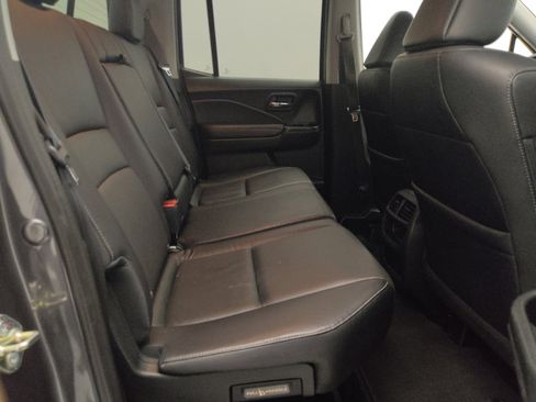 Used 2017 Honda Ridgeline RTL-E image 19