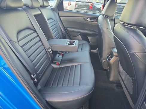 Used 2023 Kia Forte GT-Line w/ GT-Line Premium Package image 15