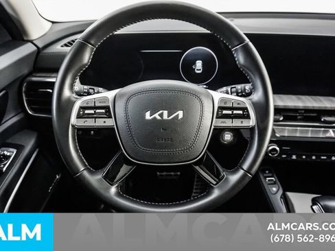 Used 2024 Kia Telluride SX FWD image 31