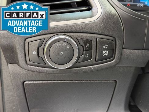 Used 2024 Ford Edge SEL w/ Sport Appearance Package AWD/4WD image 20