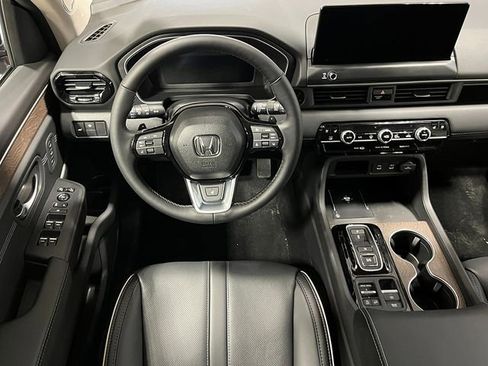New 2026 Honda Pilot Elite image 17