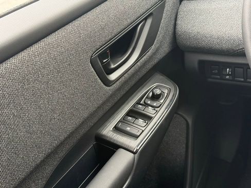 New 2026 Subaru Outback Premium image 8