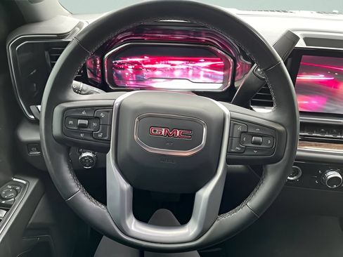 Used 2023 GMC Sierra 1500 Elevation w/ X31 Off-Road Package AWD/4WD image 20