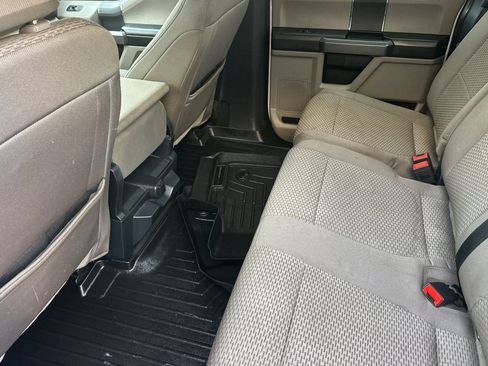 Used 2022 Ford F250 XLT image 13