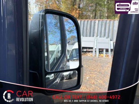 Used 2019 Mercedes-Benz Sprinter 170 image 33