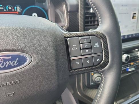 Certified 2023 Ford F150 Lariat w/ Equipment Group 502A High AWD/4WD image 28