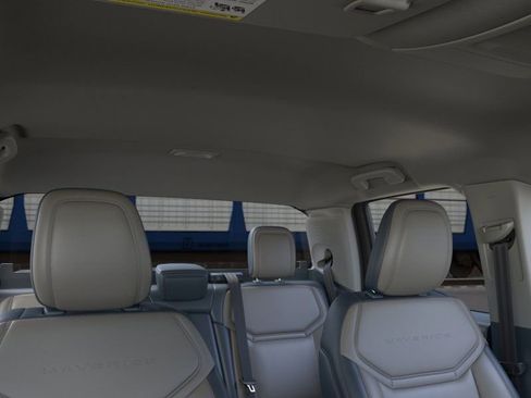 New 2026 Ford Maverick Lariat image 12