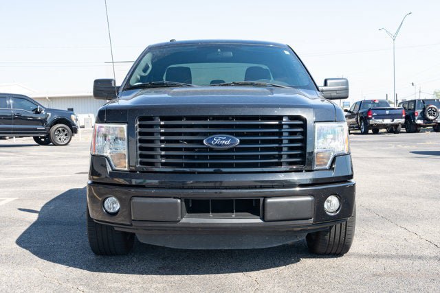 Used 2014 Ford F150 STX w/ Equipment Group 201A Mid RWD image 8