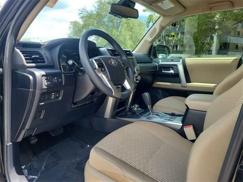 Used 2023 Toyota 4Runner SR5 image 10