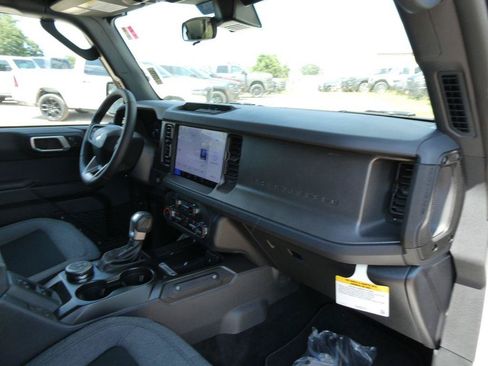 New 2026 Ford Bronco Big Bend AWD/4WD image 12