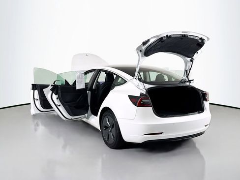 Used 2020 Tesla Model 3 Long Range image 35