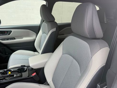 New 2026 Subaru Forester Premium image 22