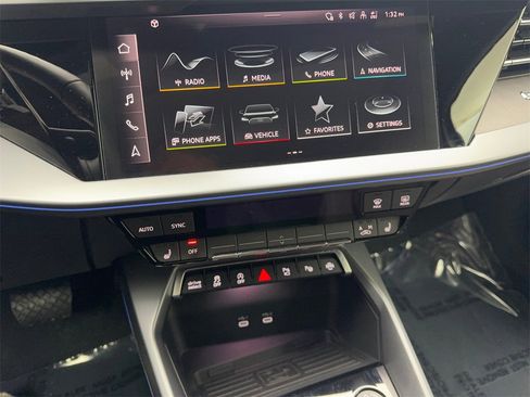 Used 2025 Audi A3 2.0T Premium Plus w/ Premium Plus Package image 61