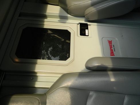 Used 2023 Ford E-350 and Econoline 350 Super Duty w/ Power Windows & Locks Group RWD image 21