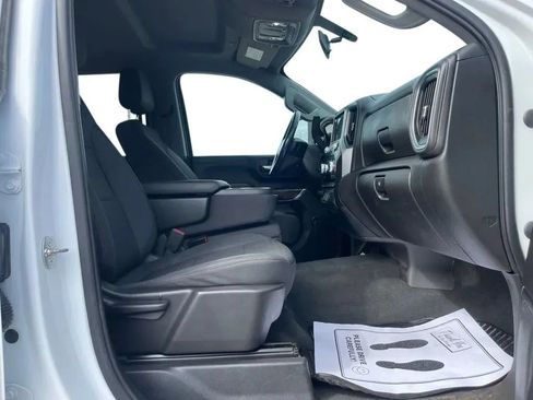 Used 2022 GMC Sierra 2500 SLE w/ SLE Convenience Package AWD/4WD image 22