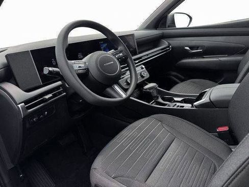 New 2026 Hyundai Santa Cruz SE image 14