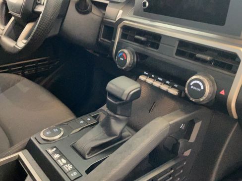 Certified 2024 Toyota Tacoma SR5 RWD image 26