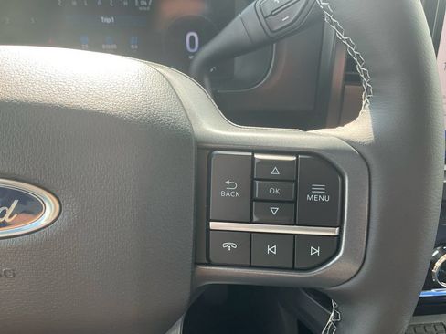 New 2026 Ford F250 Lariat w/ Chrome Package AWD/4WD image 23
