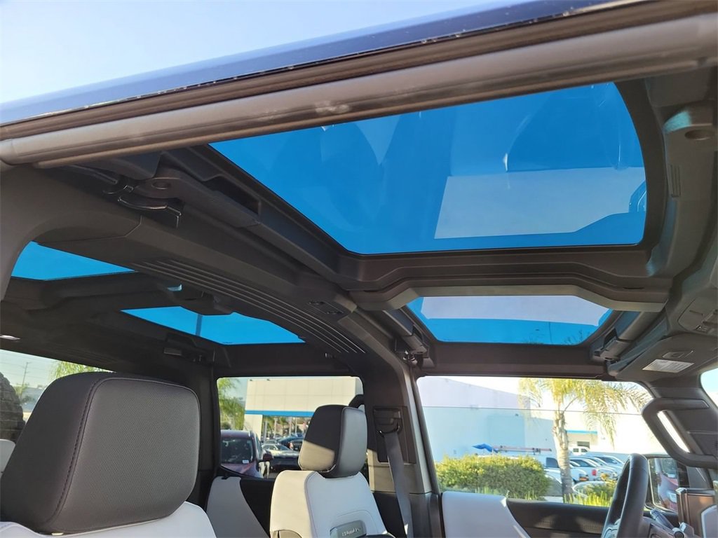 Used 2022 GMC Hummer EV Edition 1 AWD/4WD image 19