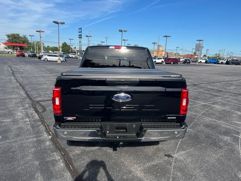 Used 2021 Ford F150 XLT AWD/4WD image 25