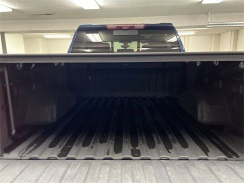 Certified 2020 GMC Sierra 1500 Denali w/ Denali Ultimate Package image 27