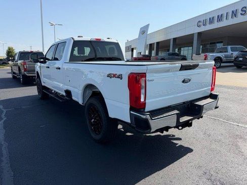 Used 2026 Ford F250 XLT AWD/4WD image 6