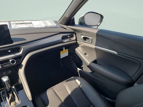 New 2026 Acura Integra A-Spec FWD image 11