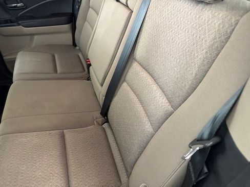 Used 2017 Honda Ridgeline RTS image 30