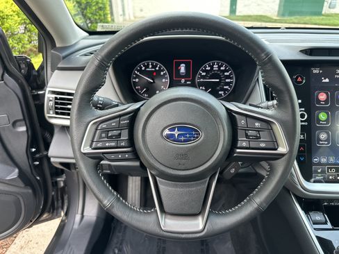 Used 2025 Subaru Outback Limited w/ Popular Package #2 AWD/4WD image 18