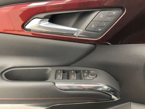 New 2026 Chevrolet Traverse RS w/ LPO, Floor Liner Package image 11
