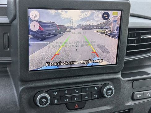 New 2025 Ford Explorer 4WD Police Interceptor image 18