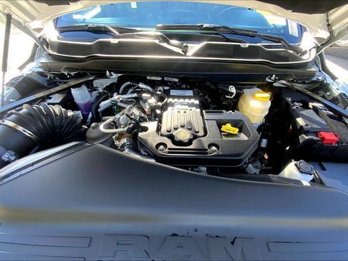 New 2026 RAM 2500 Tradesman image 11