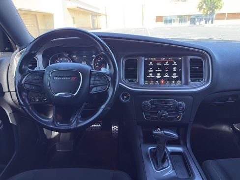 Used 2020 Dodge Charger Scat Pack RWD image 16