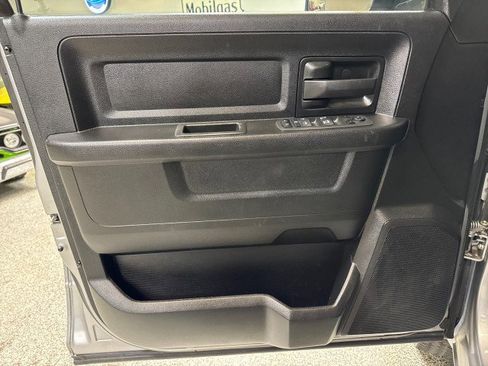 Used 2022 RAM 3500 Tradesman w/ Chrome Appearance Group image 22