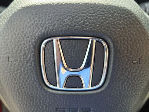 Certified 2025 Honda CR-V Sport image 27