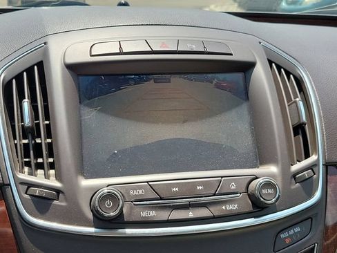 Used 2016 Buick Regal Premium FWD image 26