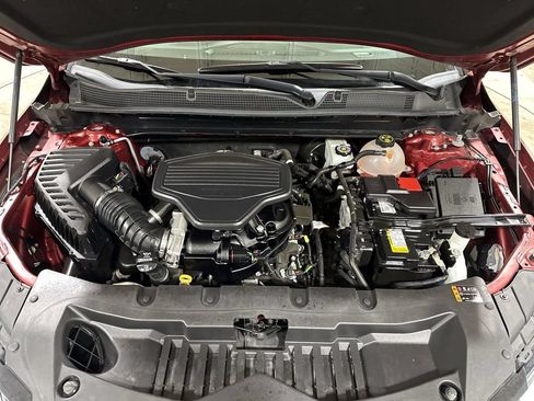 Used 2023 Chevrolet Blazer RS w/ Driver Confidence II Package FWD image 25
