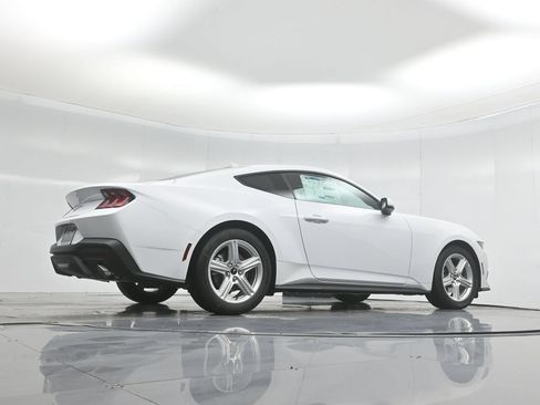 New 2026 Ford Mustang Coupe RWD image 43