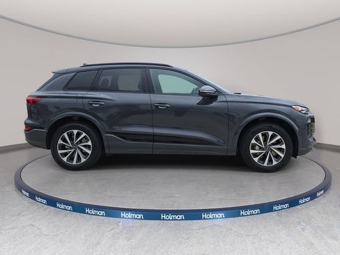 New 2027 Audi Q6 e-tron Premium AWD/4WD image 4