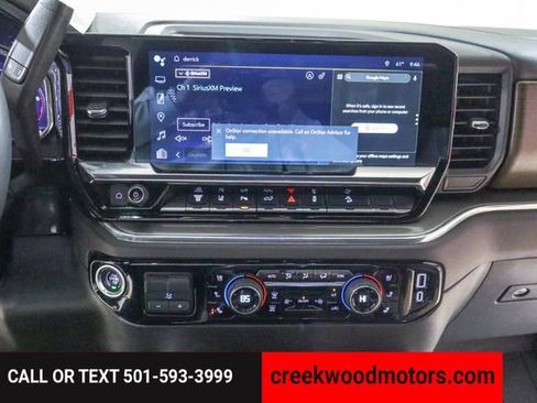 Used 2024 Chevrolet Silverado 2500 High Country w/ High Country Premium Package image 46