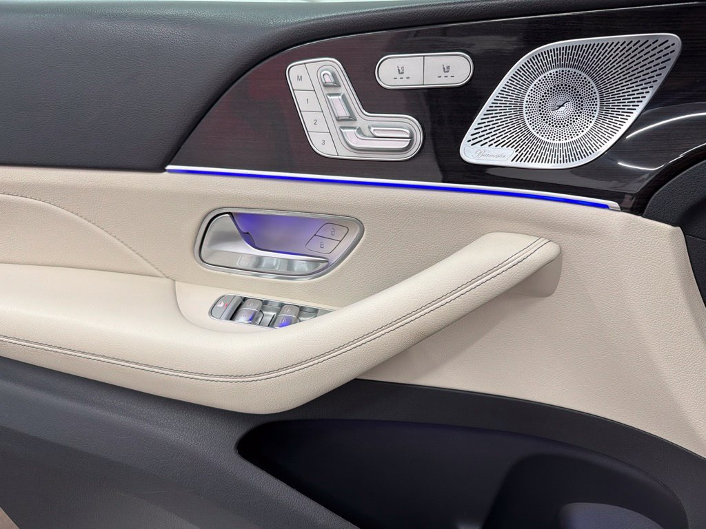 Certified 2020 Mercedes-Benz GLE 350 image 23