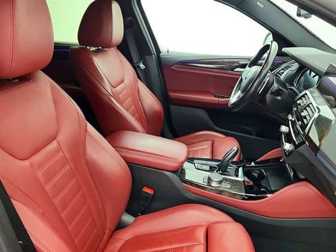 Used 2019 BMW X4 M40i w/ Executive Package AWD/4WD image 25