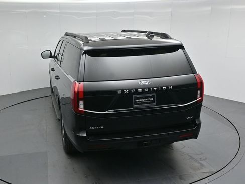 New 2026 Ford Expedition Max Active image 38